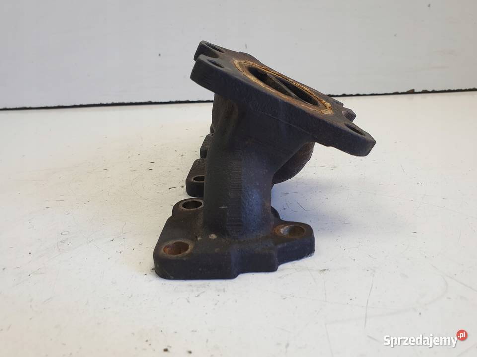 Peugeot 308 16 THP KOLEKTOR WYDECHOWY 5FX 150