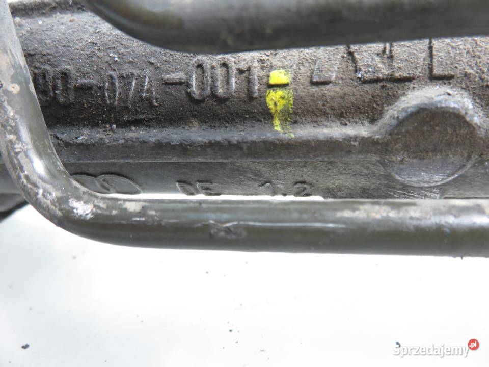 MAGLOWNICA AUDI A2 8Z0 0230080074001