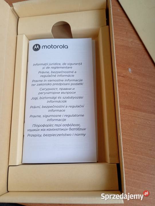 Telefon Motorola Moto g 15 Olsztyn sprzedam