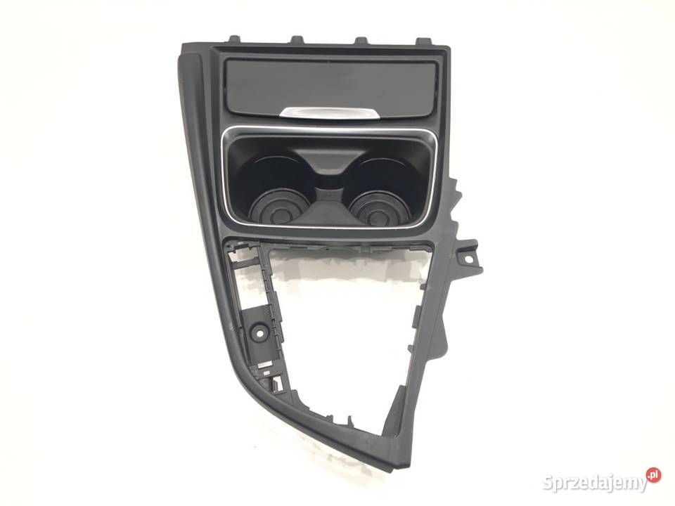 UCHWYT NA NAPOJE BMW F34 Hatchback KUBKI KUBKÓW Części samochodowe