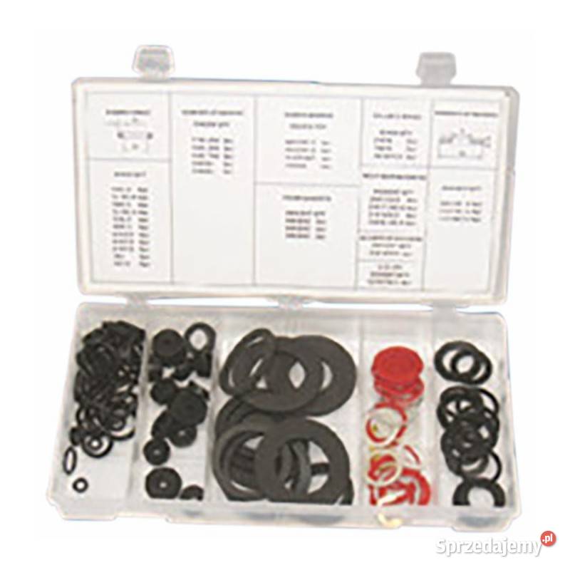 Zestaw uszczelek 125 85438 Kamionna