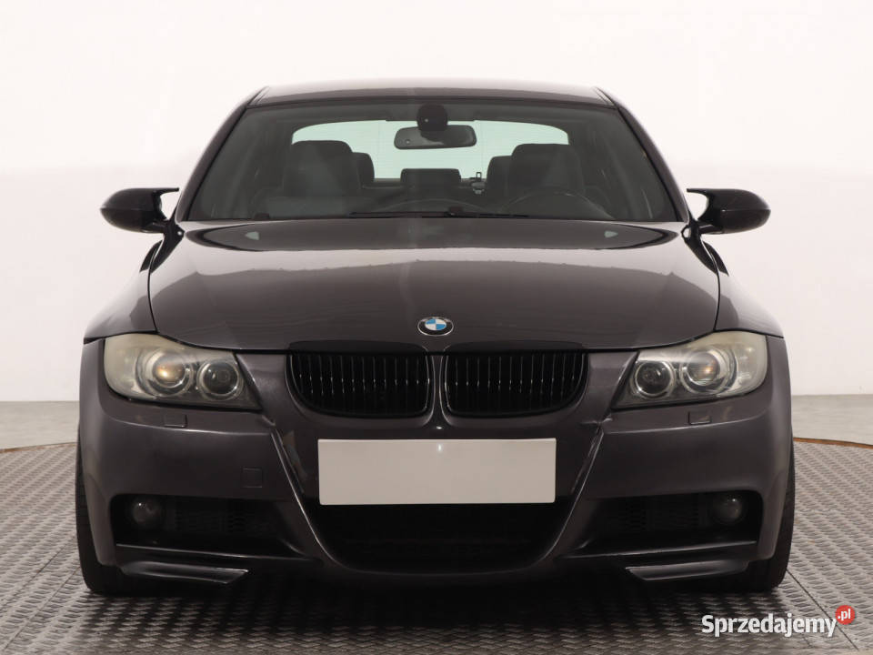 BMW 3 325 xi Katowice sprzedam