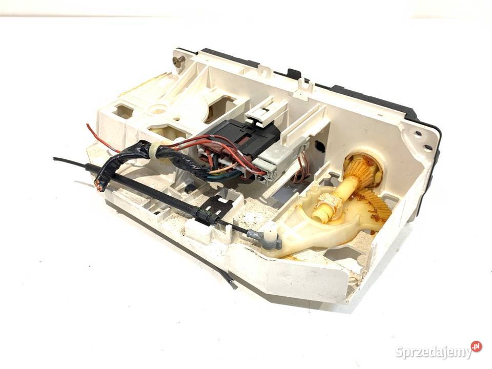 PANEL STEROWANIA NAWIEWU HONDA CIVIC VII