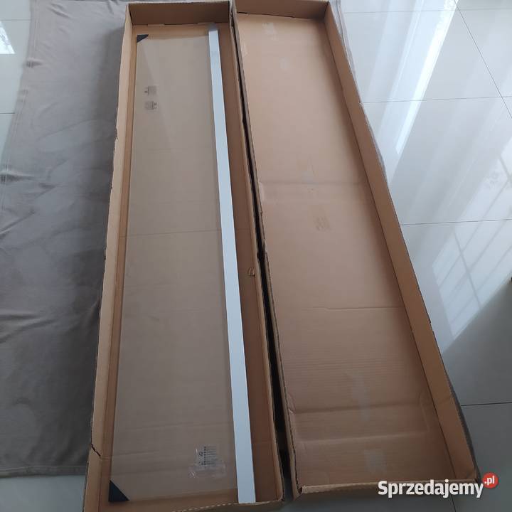 Kabina prysznicowa ONEGA ścianka boczna Warszawa sprzedam