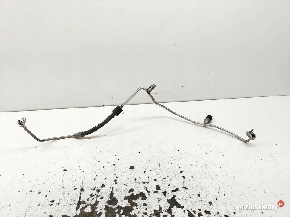 PRZEWÓD KLIMATYZACJI 20 TSI RURKA 5Q0816741C Rok produkcji 2018