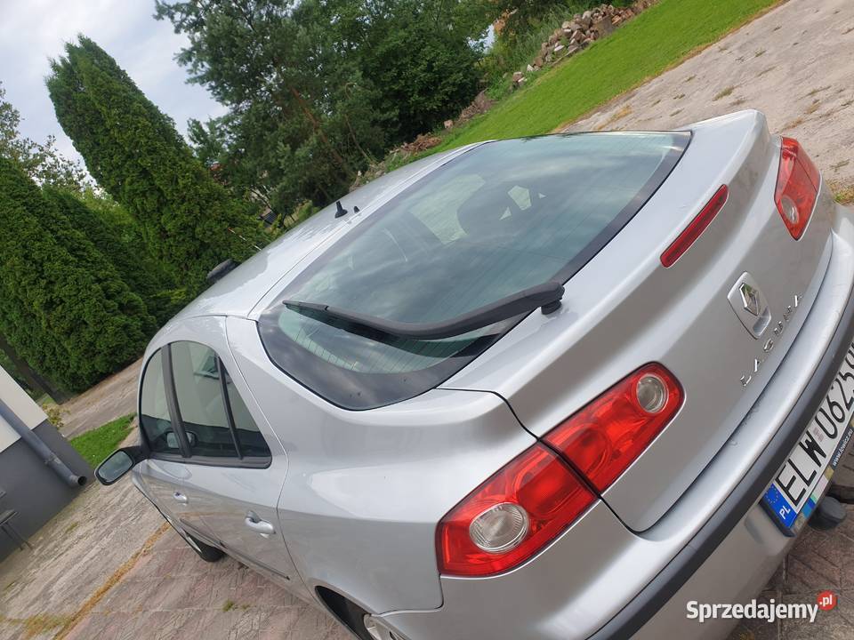 SUPER AUTA Z GAAAZ LPG Z 20 Tuszyn sprzedam
