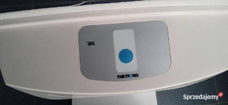 TOALETA THETFORD C260 Przemyśl