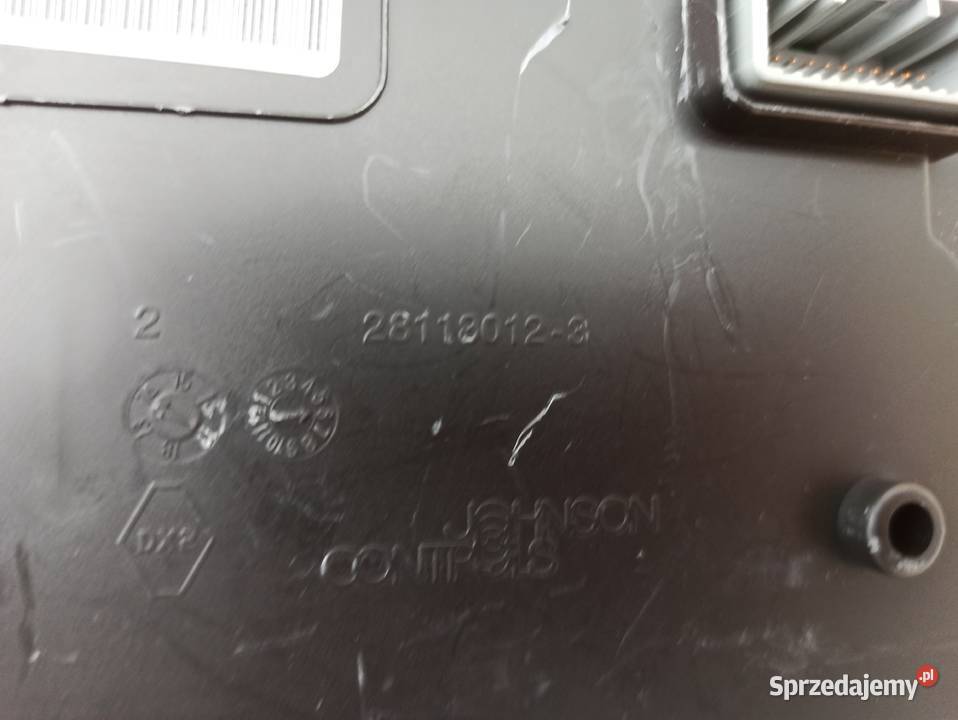 MERCEDES CITAN RENAULT KANGOO LICZNIK ZEGARY Trzciel sprzedam