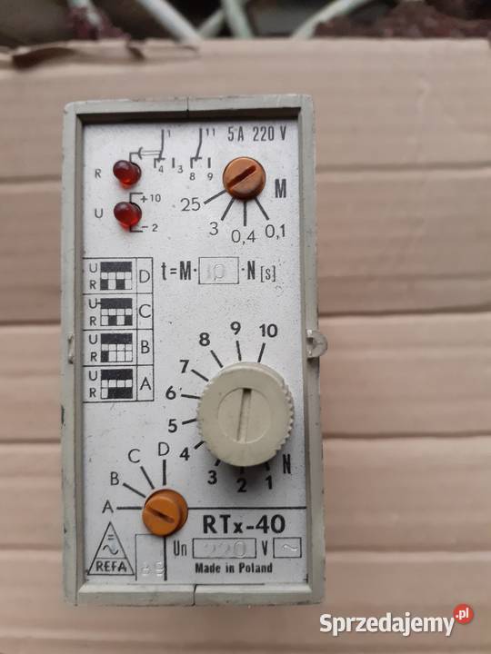 Wyłącznik nadmiarowy różnicowy zabezpieczenie Warszawa