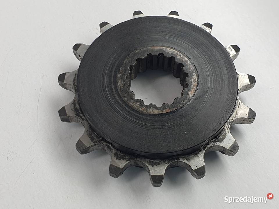 Zebatka Zdawcza Ktm Duke 690 Łódź sprzedam