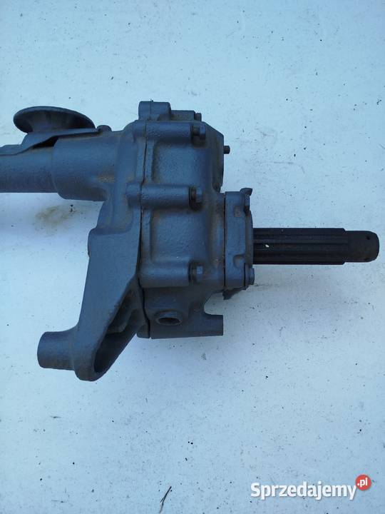 Zwolnica VW T 1 Bulli