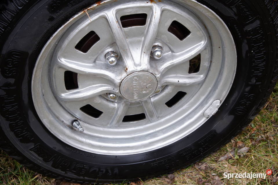 VW Garbus dolnośląskie