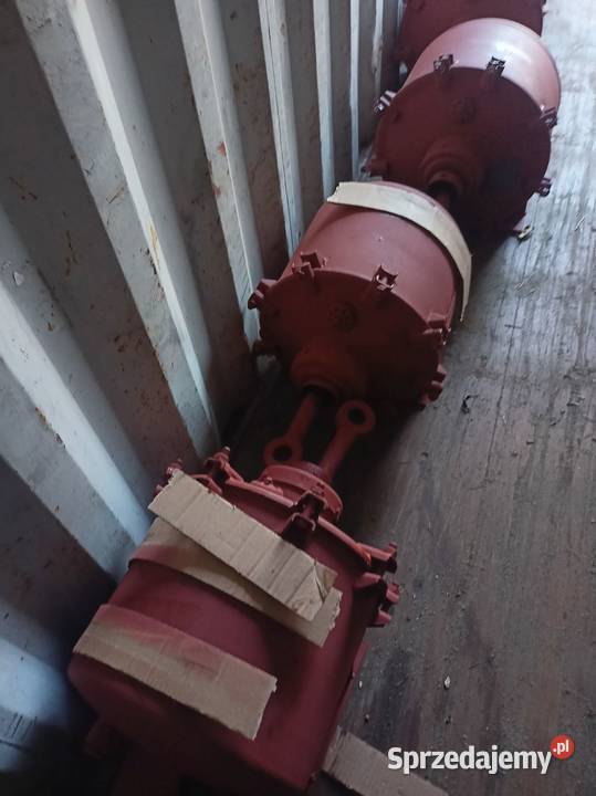 Sprzedam Cylindry hamulcowe 16