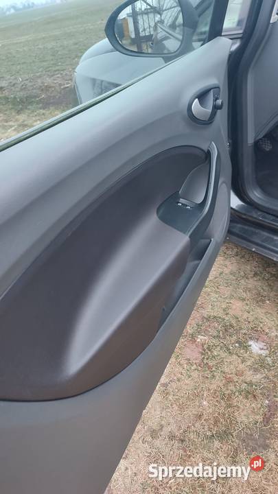 Mały przebieg Klima Stan tech Tempomat 3L100 Poznań