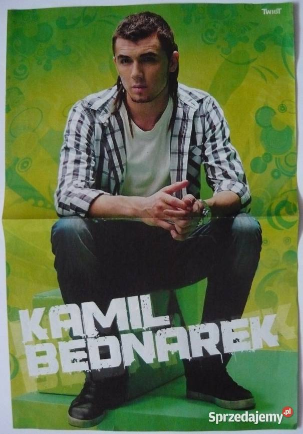 PLAKATY BEDNAREK KAMIL WYPRZEDAŻ ŚWIAT PLAKATÓW Bydgoszcz sprzedam