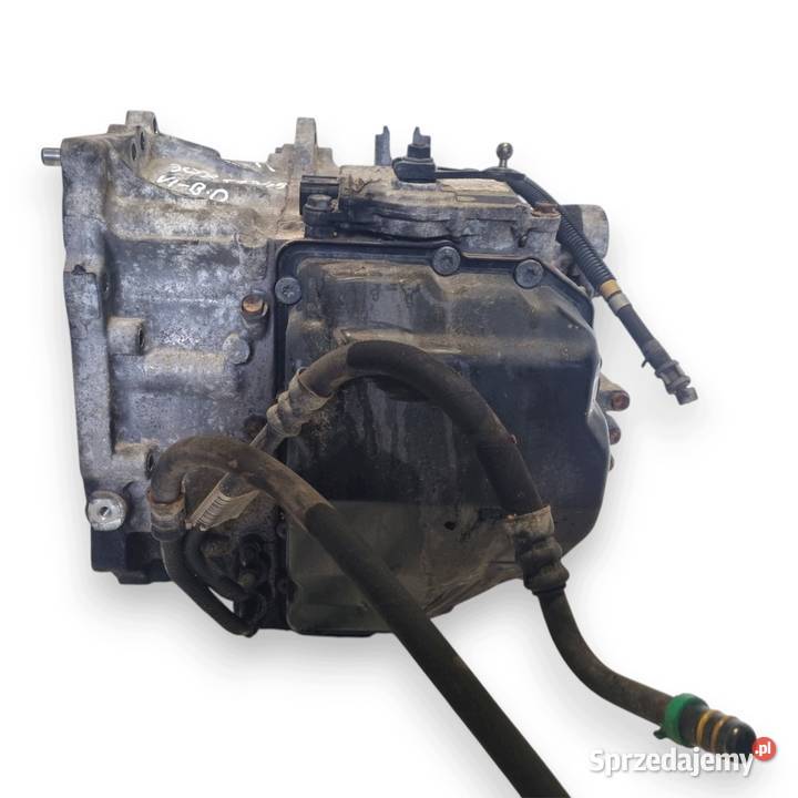 SKRZYNIA BIEGÓW 30751345 Volvo V70 II S60 S80 24 Chełm