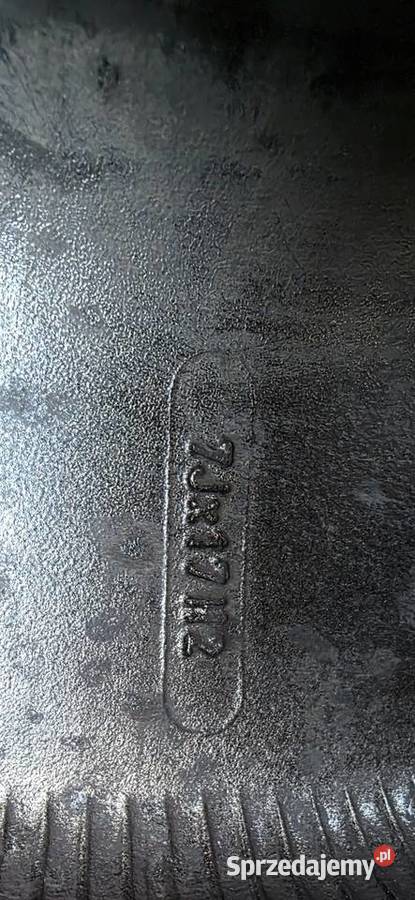 Koła Ford Transit R17 5x160Opony GoodYear 2024 Samochodowe dolnośląskie