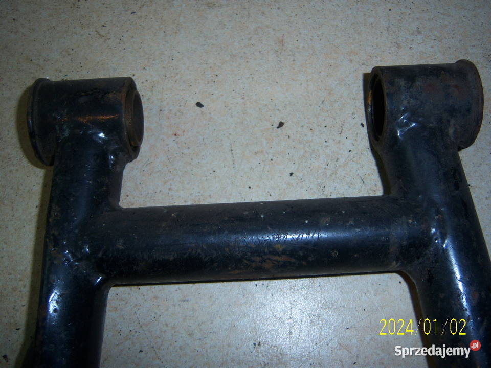 CZ Cezet wahacz 175 350 sport