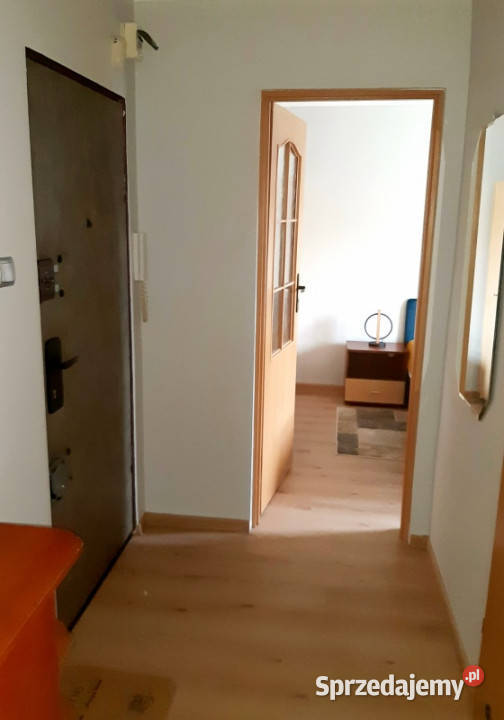 Wynajmę mieszkanie 2 pokojowe remoncie Warszawa