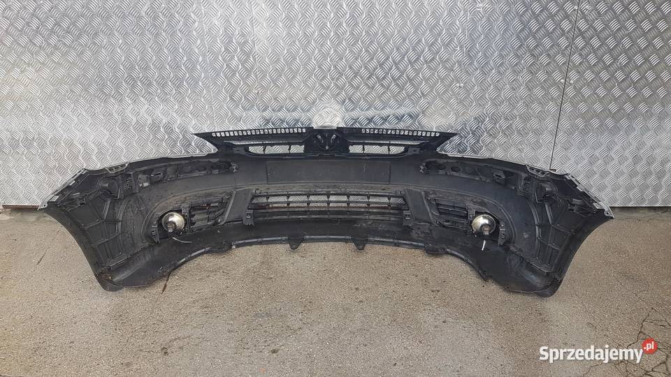 ZDERZAK GRILL GOLF 5 V PLUS LAK LA6Q Międzychód