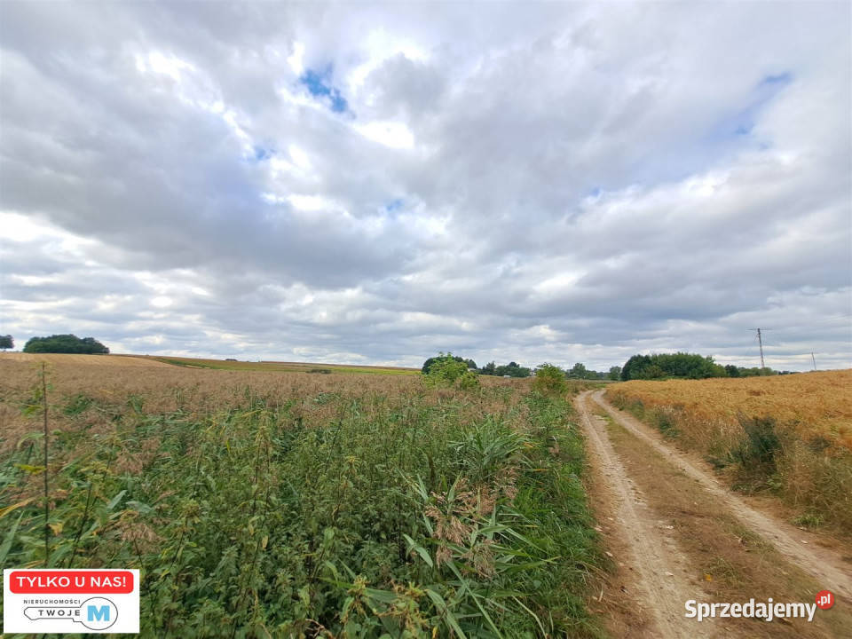 Dom 57m2 Ożarów 2 piętra