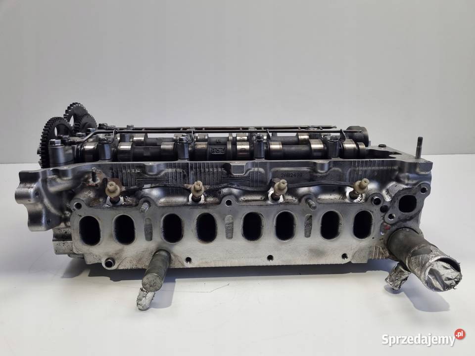 GŁOWICA CYLINDRÓW 177 Lexus IS IS220 22 DCAT Rudka