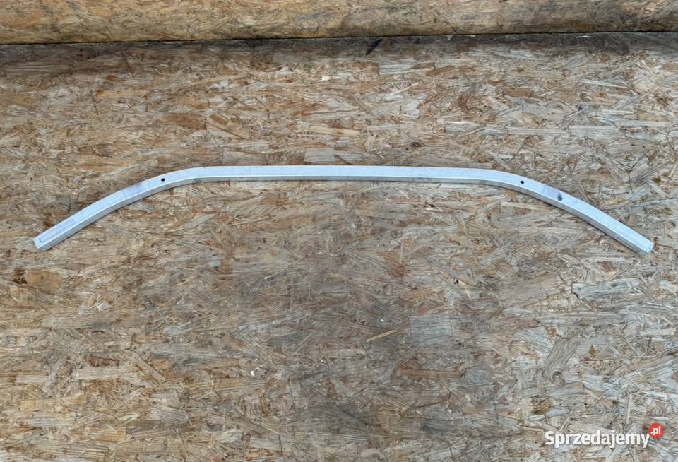 Belka dolna zderzaka przód BMW x1 u11 9879156 Międzychód sprzedam