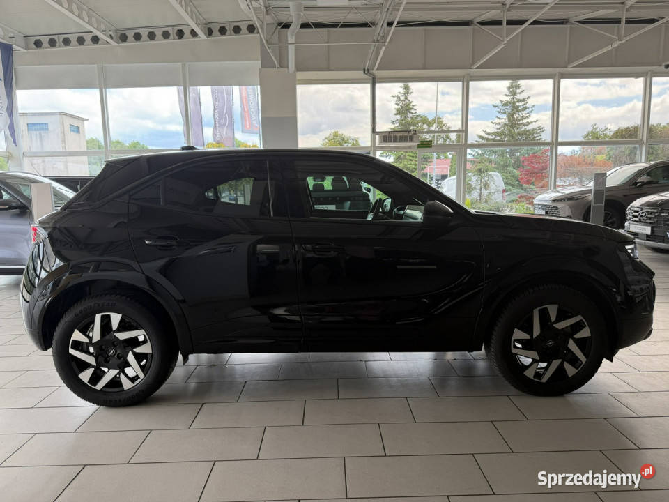 Opel Mokka GS 12 Turbo 130 automat AT8 II 2020 benzyna