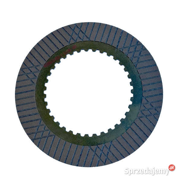 AZ62528 Tarcza sprzęgła John Deere Pozostałe sprzedam