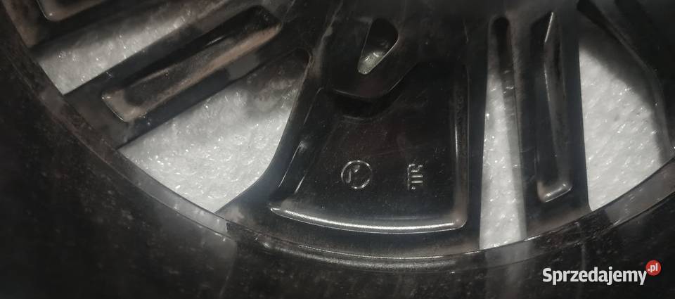 Felga skoda octavia Średnica 18" kujawsko-pomorskie