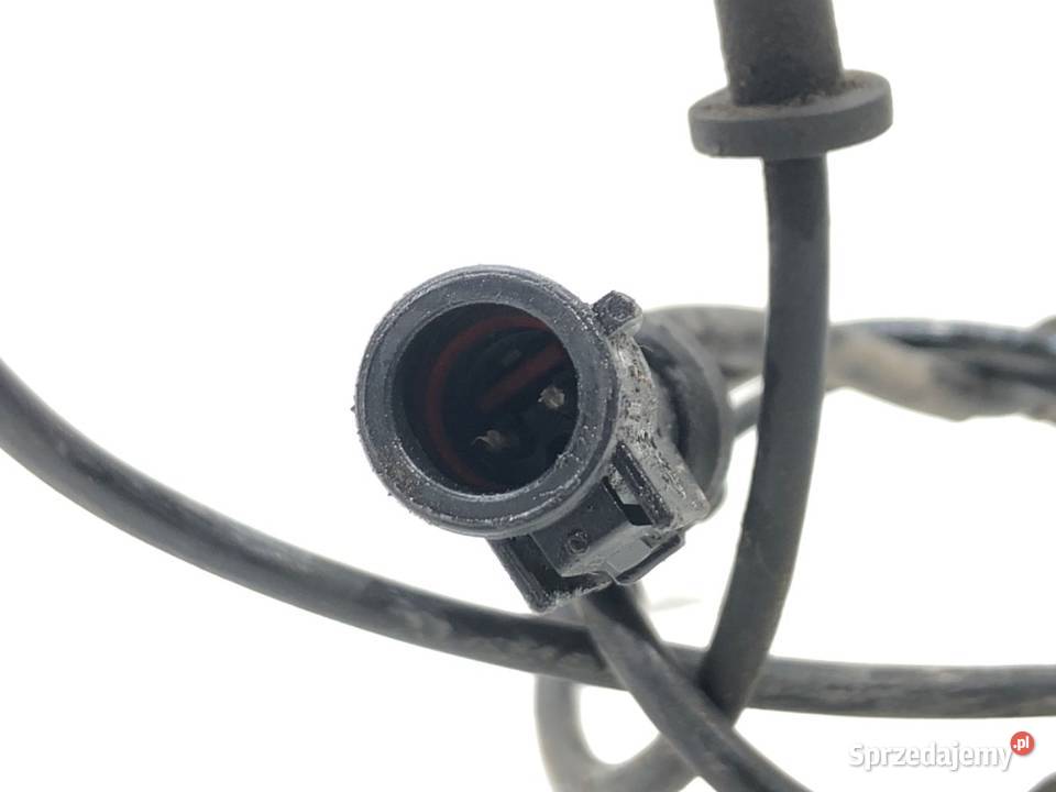 CZUJNIK ABS LEWY PRZÓD JAGUAR XJ 8W832C204AB Układ ABS i ESP