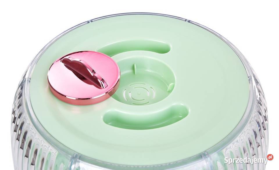 360 OBROTOWY dozownik sypkiej żywności 6 Warszawa