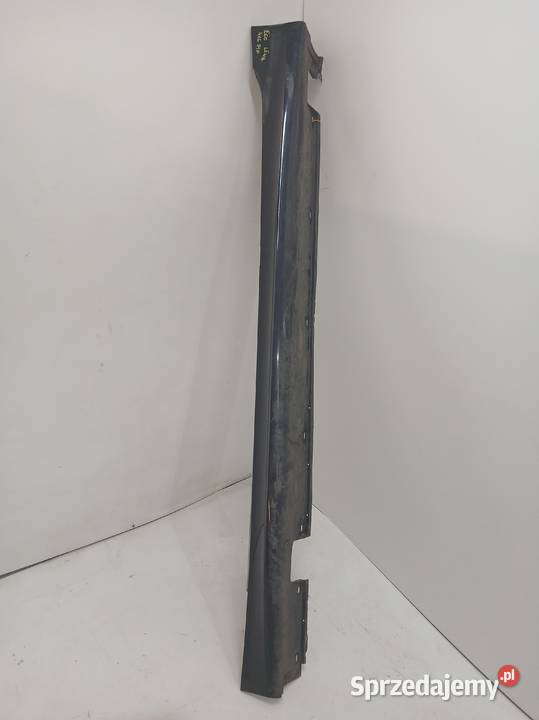 LISTWA PROGOWA LEWA BMW E60 M PAKIET 4169 Strzyżewice sprzedam