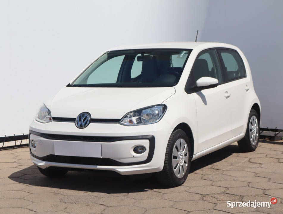 VW Up 10 MPI 57077km