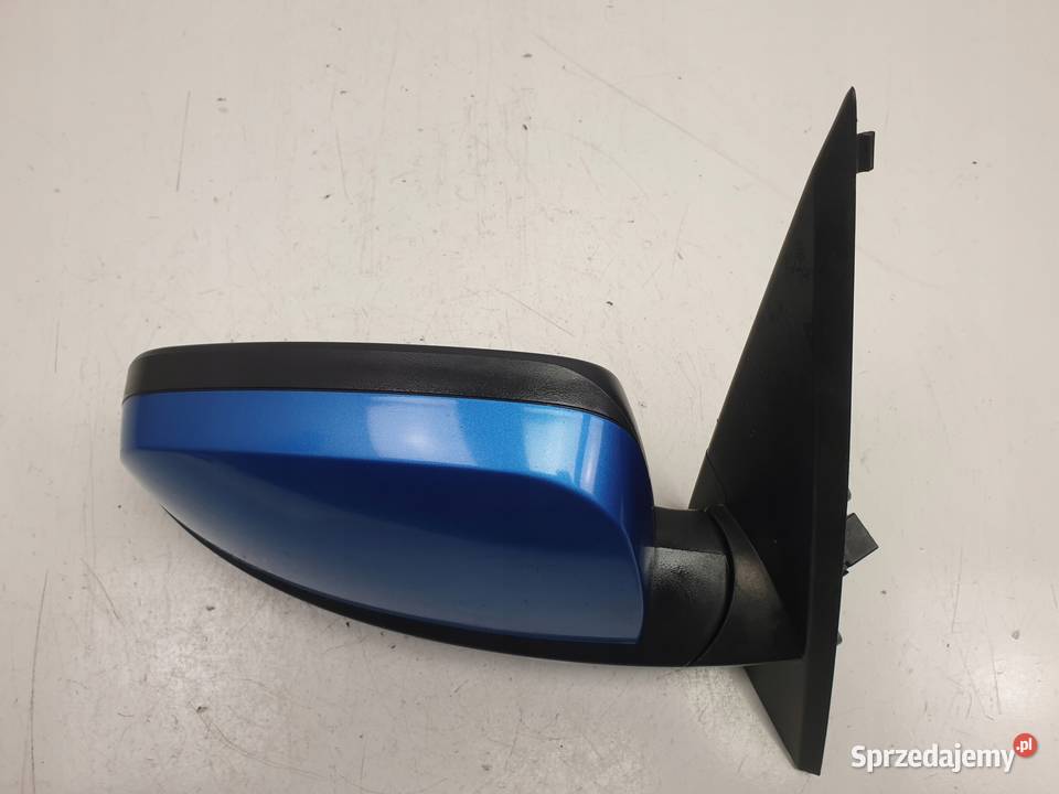 LUSTERKO PRAWE PASAŻERA Opel Meriva A 5 pinów lubelskie