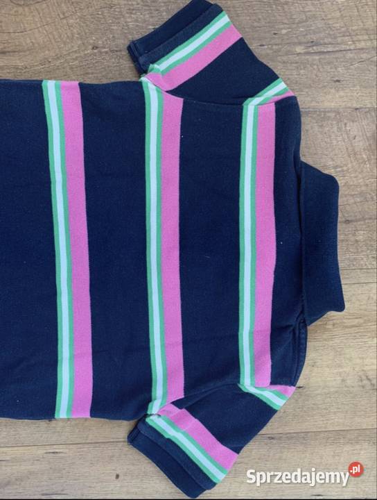 Koszulka Ralph Lauren rozmiar 6 koszulka polo Ralph Lauren mazowieckie Wyszków