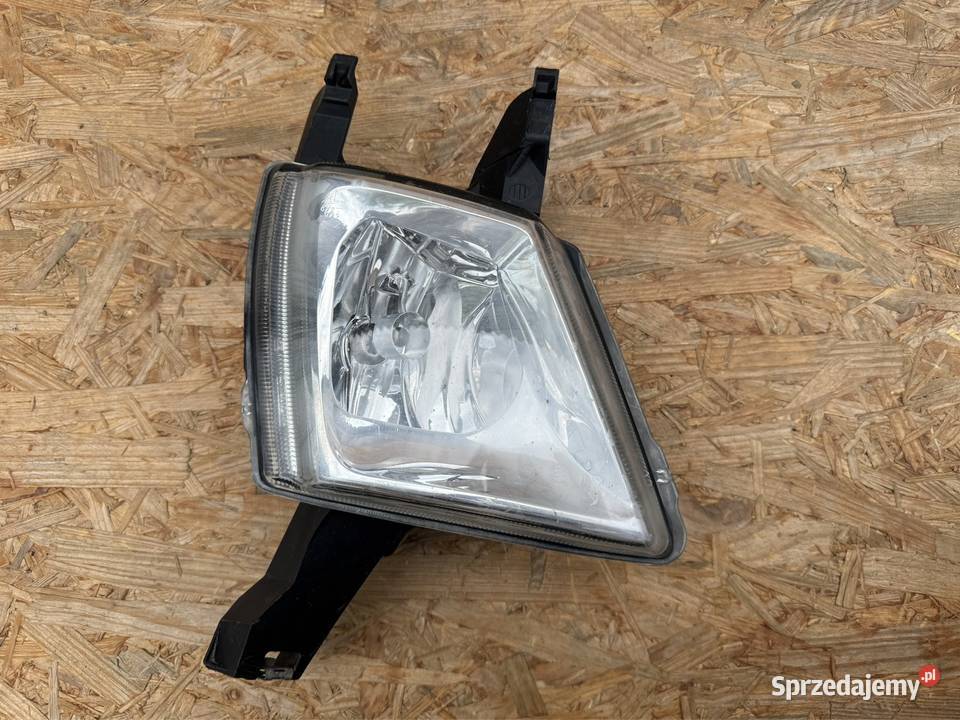 Halogen prawy rh peugeot 407 42160748 42160748DX Międzychód