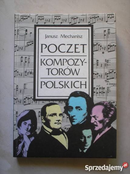 Poczet kompozytorów polskich małopolskie