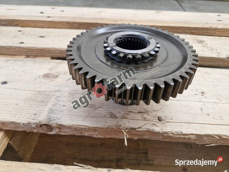 Koło zębate Holland T4020 T4030 T4040 T4050 Byków
