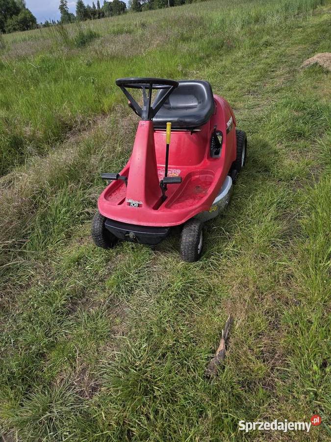 1110 traktorek Biedronka Honda sprzedam