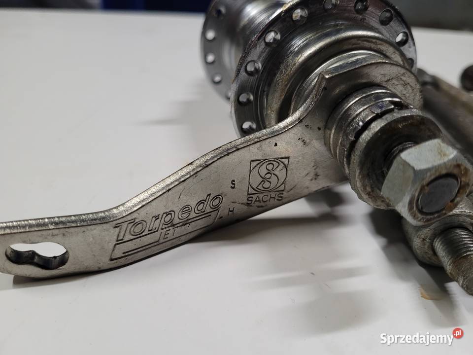 Nowe części do rowerów Romet JubilatWigry 3 i Staszów