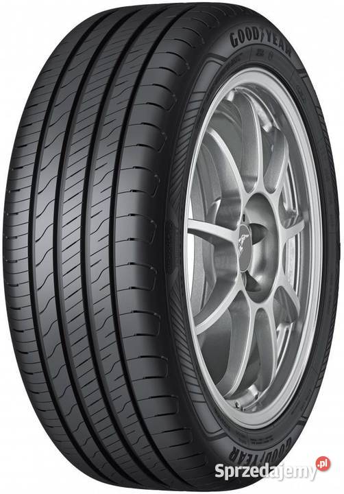 GOODYEAR 2155018 Nowe Letnie DOSTAWA 50 Majdan Ostrowski