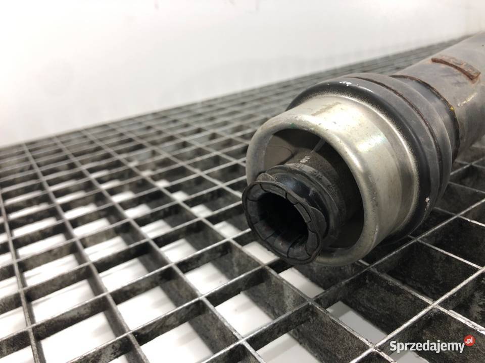 WAŁ NAPĘDOWY TYŁ AUDI A8 D5 SedanLimuzyna 40 460 osobowe