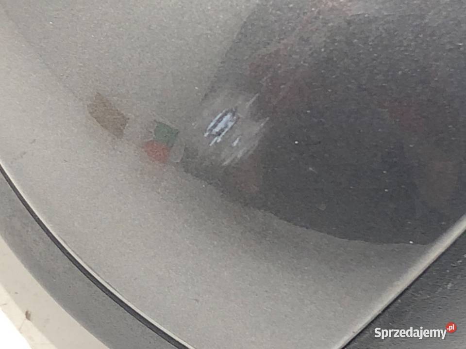 LUSTERKO PRAWY KIA CEED Kombi 0712 ZEWNĘTRZNE sprzedam