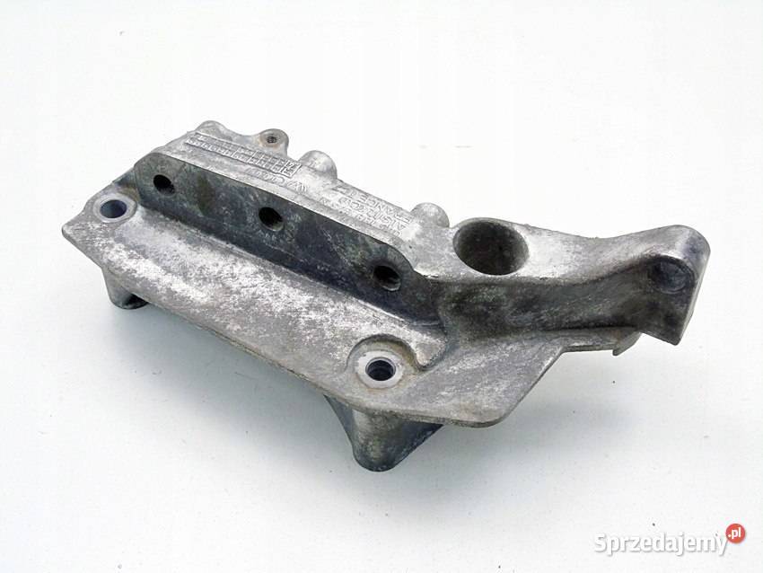 ŁAPA SILNIKA 16 FSI BAD GOLF 4 BORA AUDI A2 Sosnowiec