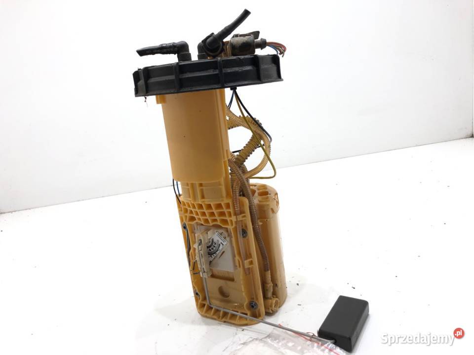 POMPA PALIWA VW CARFTER 30 35 9064700894 25 163 osobowe