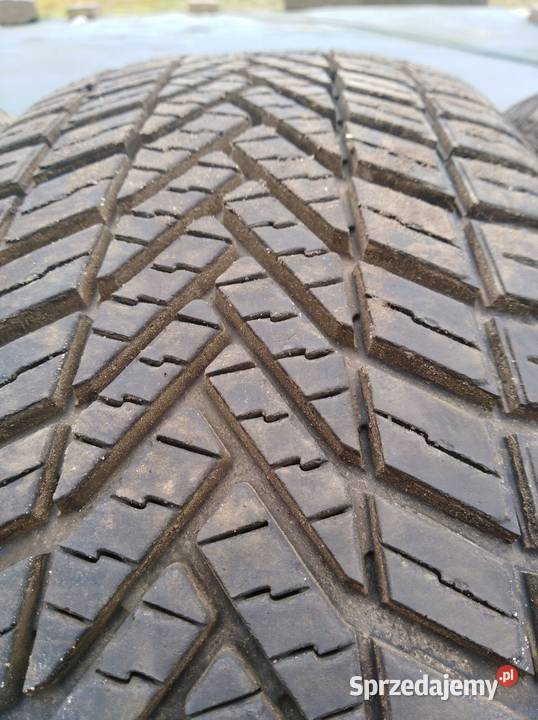 Opony 2055516 16 16stki 24 205