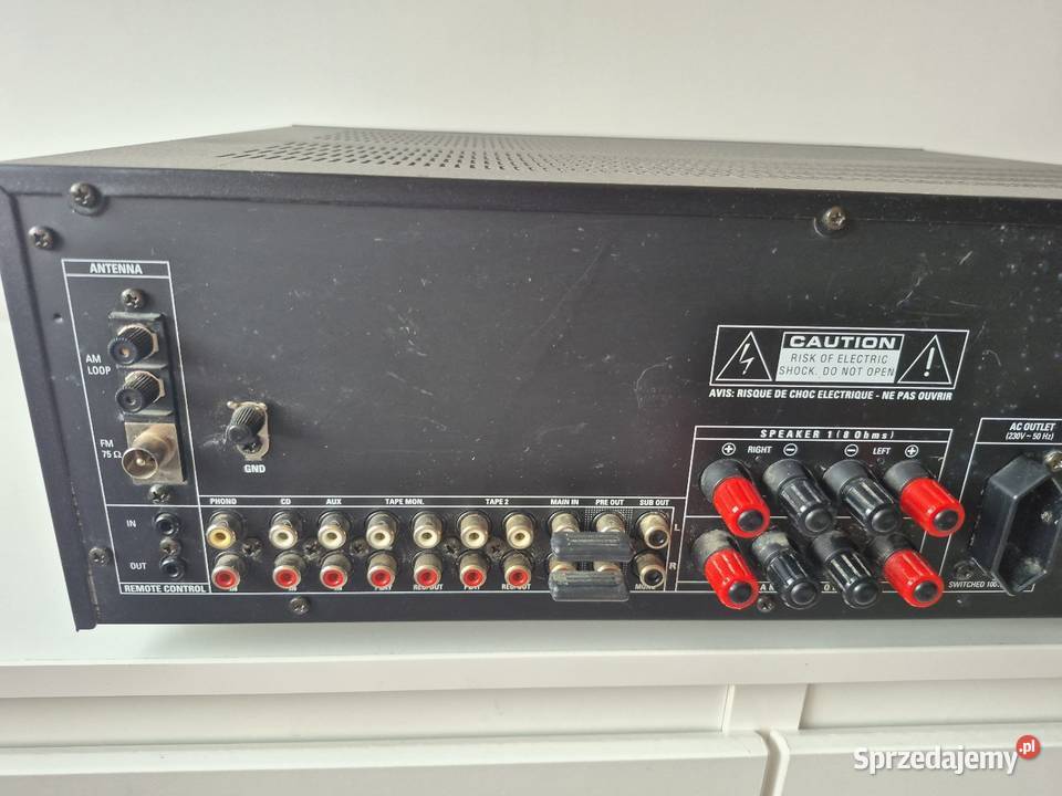 Harman Kardon HK3470 amplituner