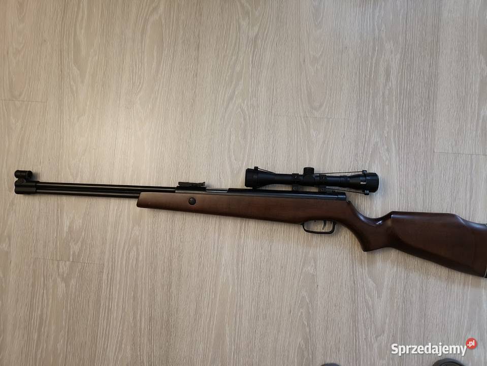 WIATRÓWKA QB 36 55MM Radom