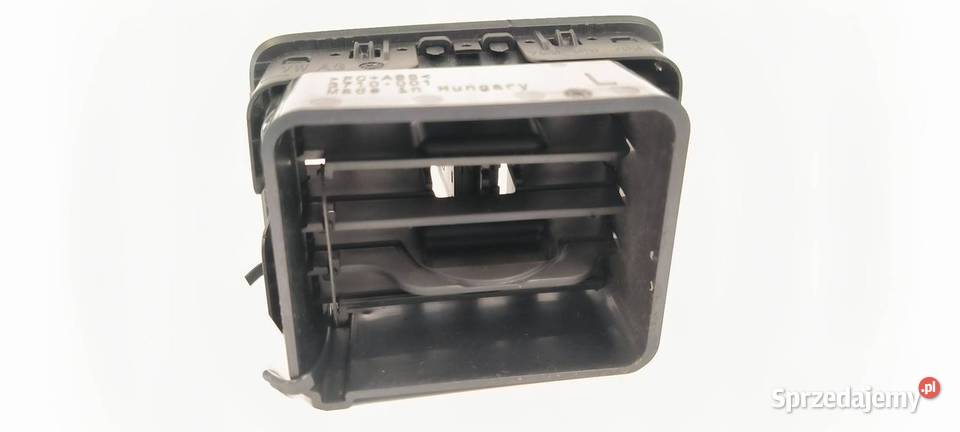 KRATKA NAWIEWU VOLKSWAGEN CRAFTER II 7C